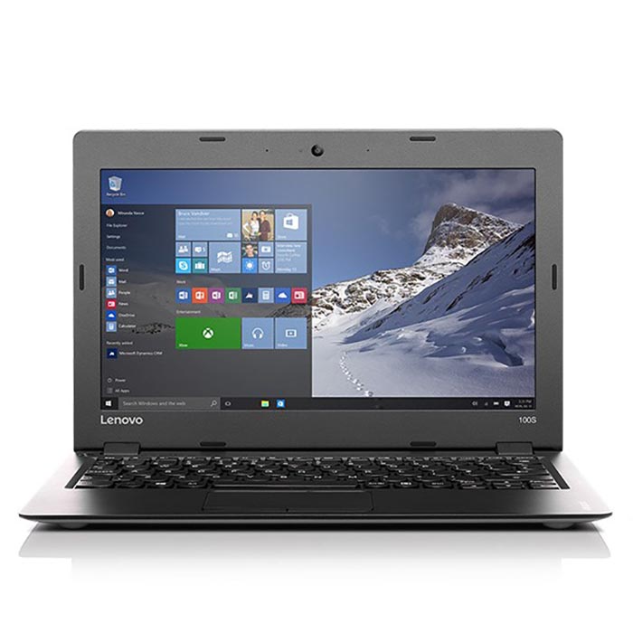 LENOVO Ideadpad 100s Intel Celeron | 2GB DDR3 | 64GB SSD | Intel HD Graphics